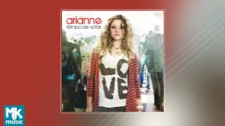 💿 Arianne - Tempo de Voltar (CD COMPLETO)