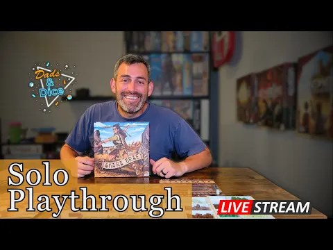 Skara Brea | Solo Playthrough