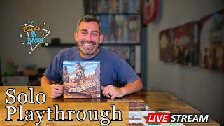 Skara Brea | Solo Playthrough