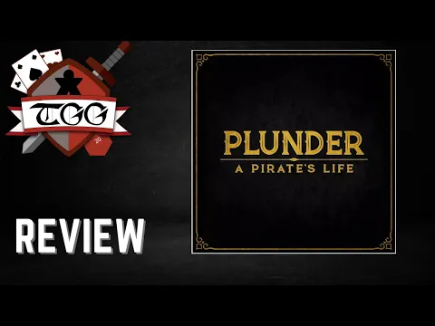 Plunder: A Pirate's Life Review