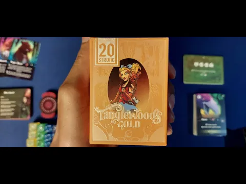 20 Strong: Tanglewoods: Gold | Pinocchio 3 Bear Rush Strategy Gameplay