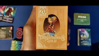 20 Strong: Tanglewoods: Gold | Pinocchio 3 Bear Rush Strategy Gameplay