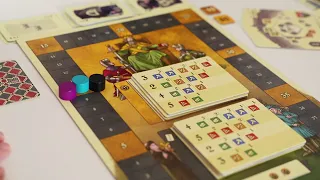 League of Six - Teaser