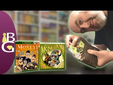 Money — How to Play and Is It a Gem?
