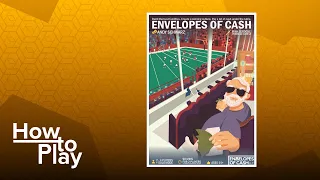 Envelopes of Cash - BGG How to Play