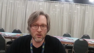 Origins 17 Bonanza: Star Realms: Frontiers Interview