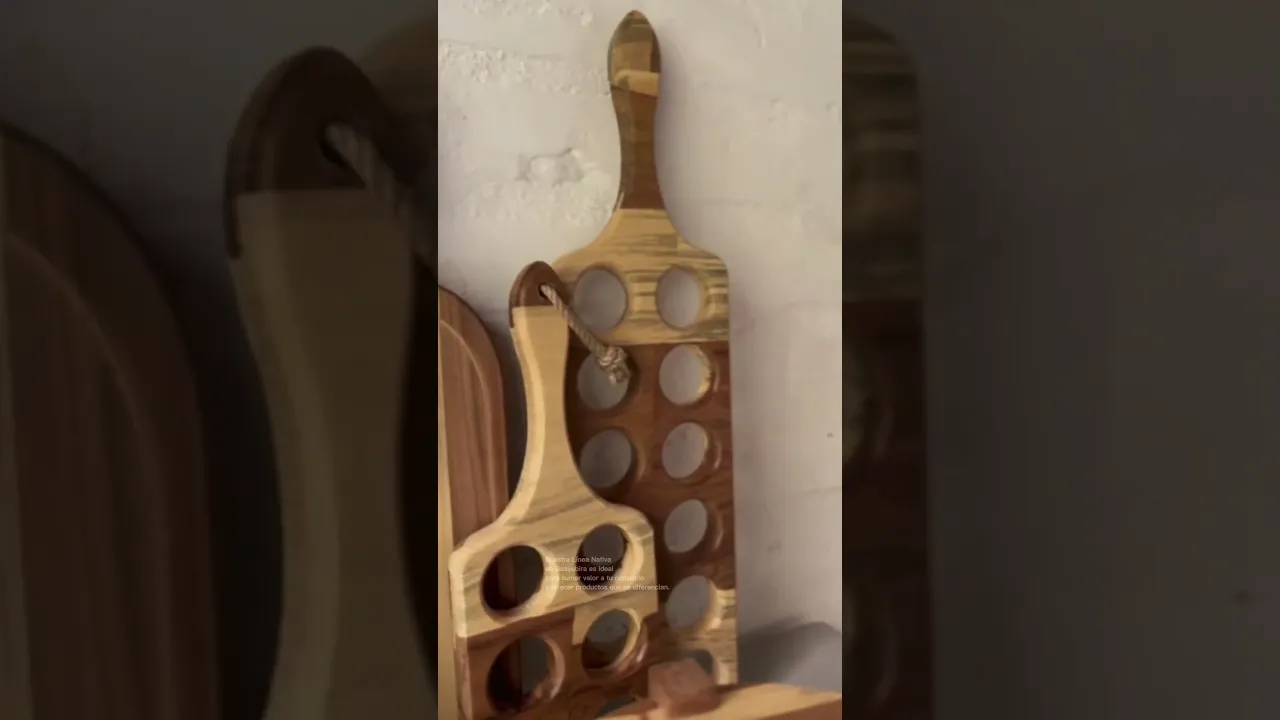 Video de ESPACIO LUA