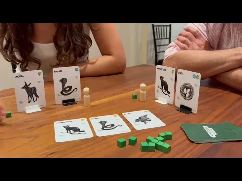 Mongoose video