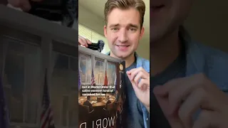 World Order Overview from Crow's Nest Games