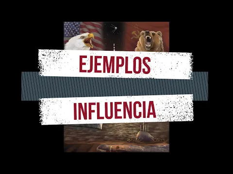 Tiradas de influencia en 2 Minutos para Medianoche