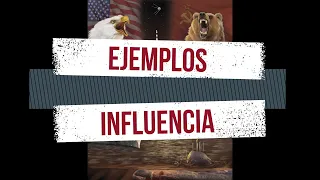 Tiradas de influencia en 2 Minutos para Medianoche