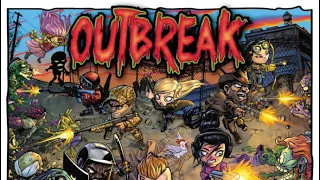Outbreak Review post 10+ plays