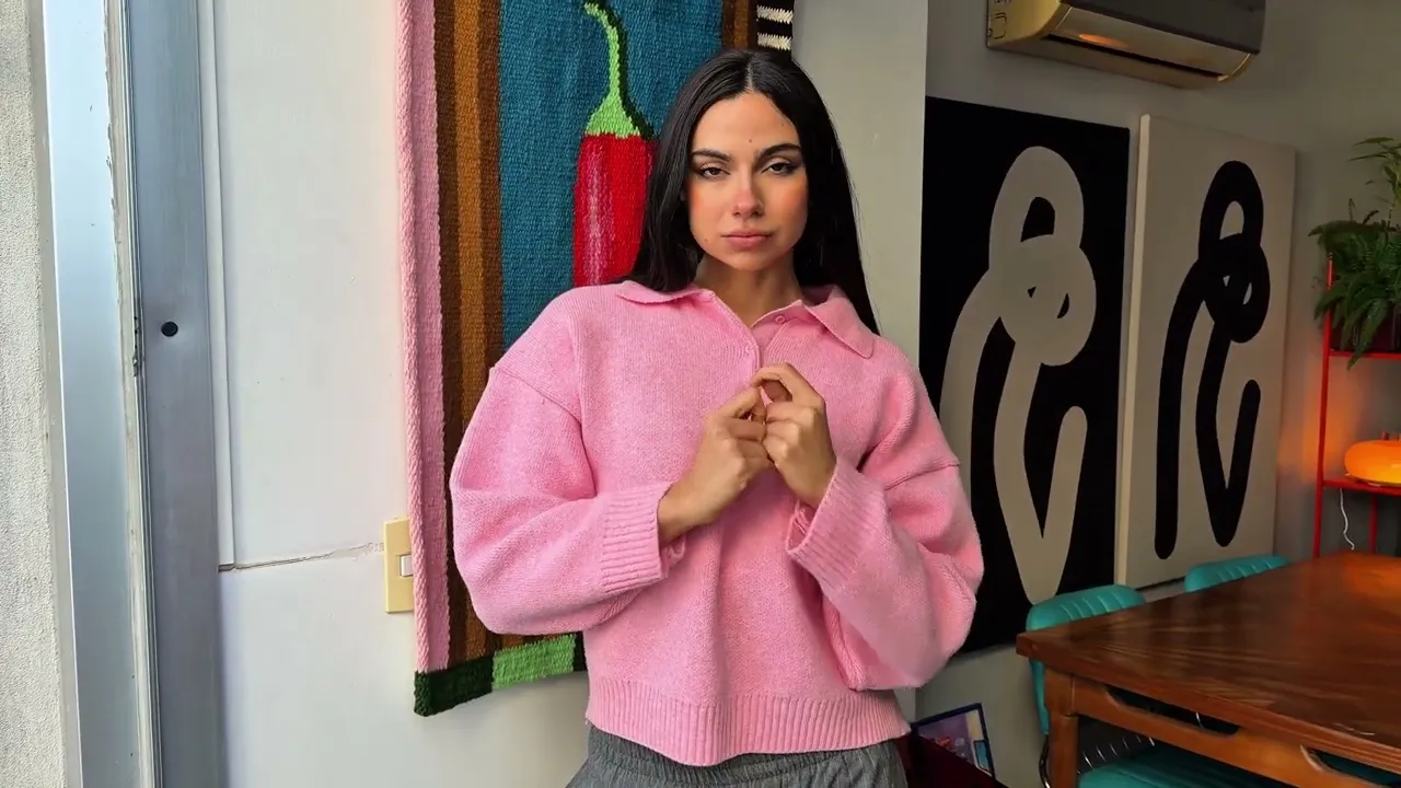 Video de El club del sweater
