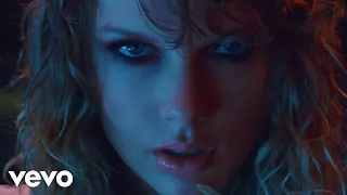 Taylor Swift, BloodPop® - ...Ready For It?