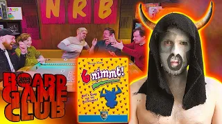 Let's Play 6 NIMMT | Board Game Club