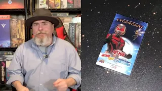 TDG: Legendary - Ant Man and the Wasp