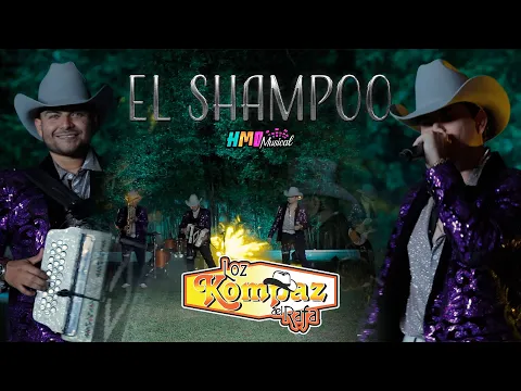 Video for event landing page