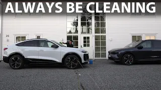 Isabel is hospitalized part 2