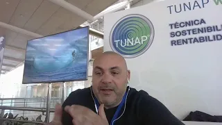 JF CALERO: DIRECTO DESDE FACONAUTO 2023