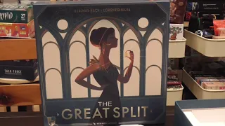 The Great Split Review
