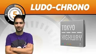LudoChrono - Tokyo Highway