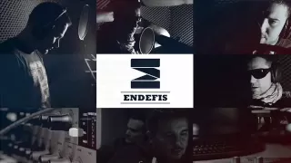Endefis - Nie zazdroszcze