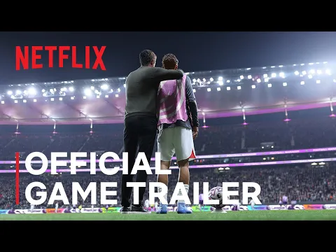 Видео Football Manager 26 Mobile
