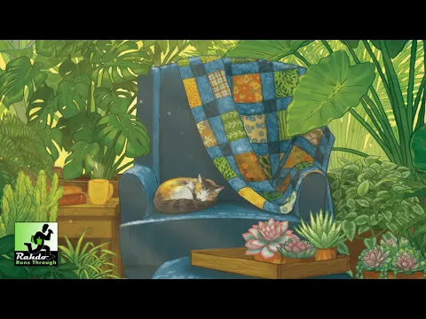Verdant Gameplay Preview