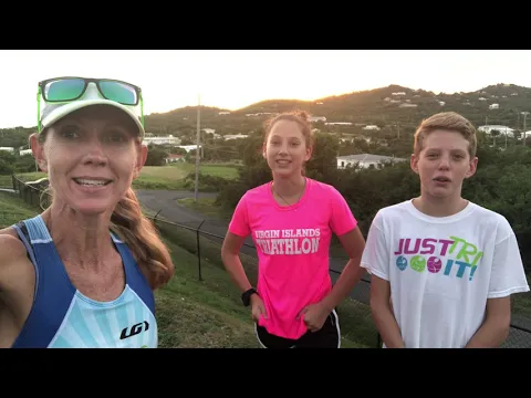 Race Video