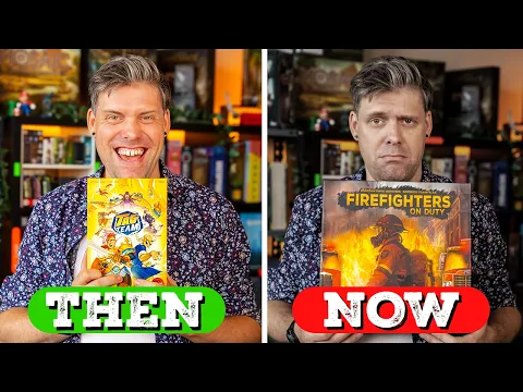 Where Are The Most Anticipated Essen Games NOW