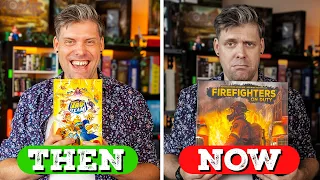 Where Are The Most Anticipated Essen Games NOW