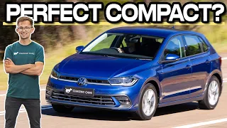 Is it still a good buy for under $35k? (Volkswagen Polo Style 2025 Review)