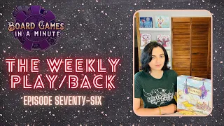 The Weekly Play/Back - Ep 76- Fromage!