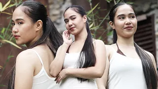 SHY 24 y.o. Filipina Wants OLDER Foreigner