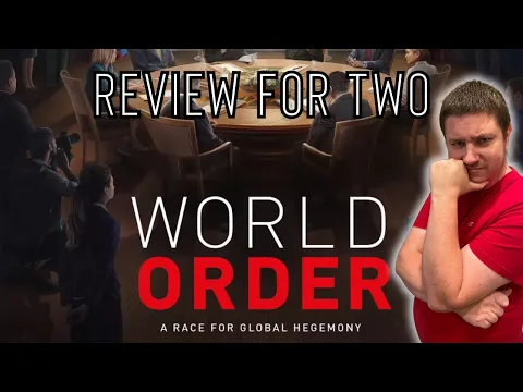 World Order: A Review for Two