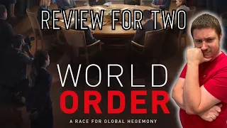 World Order: A Review for Two