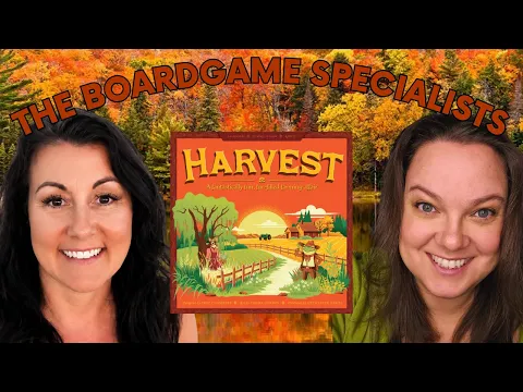 Harvest