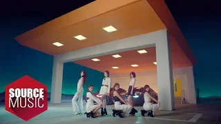 여자친구 GFRIEND - 열대야 (Fever) M/V (Choreography ver.)