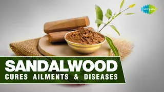 Sandalwood cures ailments & diseases | Masalon ki kahani | Anmol Kak | Saregama podcast