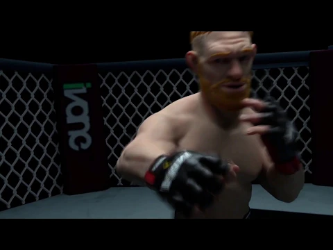Video z MMA Manager