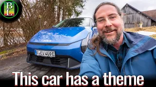 Kia EV4 (78kWh) Long-Term Review: 1,500 km Real-World Experience – Strengths & Weaknesses