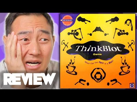 The most frustrating & nonsensical board game ever