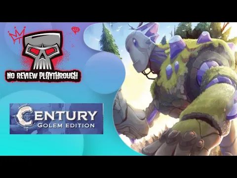 Episode 172-Century Spice Road-Golem Edition-Playthrough