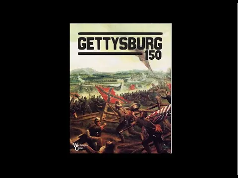 How To Play: Gettysburg 150