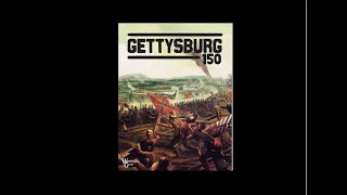 How To Play: Gettysburg 150