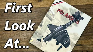 Poland'39 | Unboxing & Overview