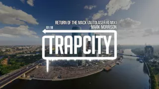 Mark Morrison - Return Of The Mack (Autolaser Remix)