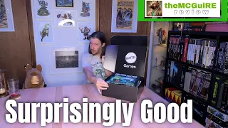 Ghost Fightin' Treasure Hunters Anniversary Edition Board Game Review