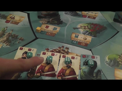 Islebound Review