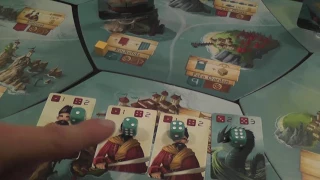 Islebound Review